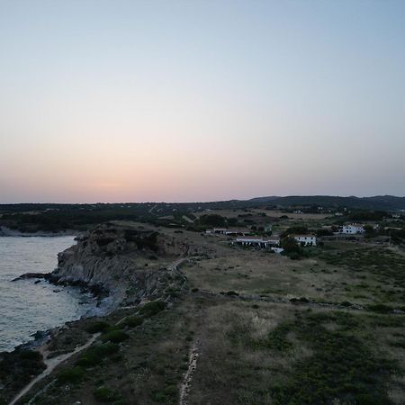 Residenza A Cova Guest House Carloforte  Exterior photo